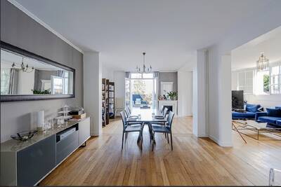 Location chambre en colocation 6 pièces Suresnes (92150)