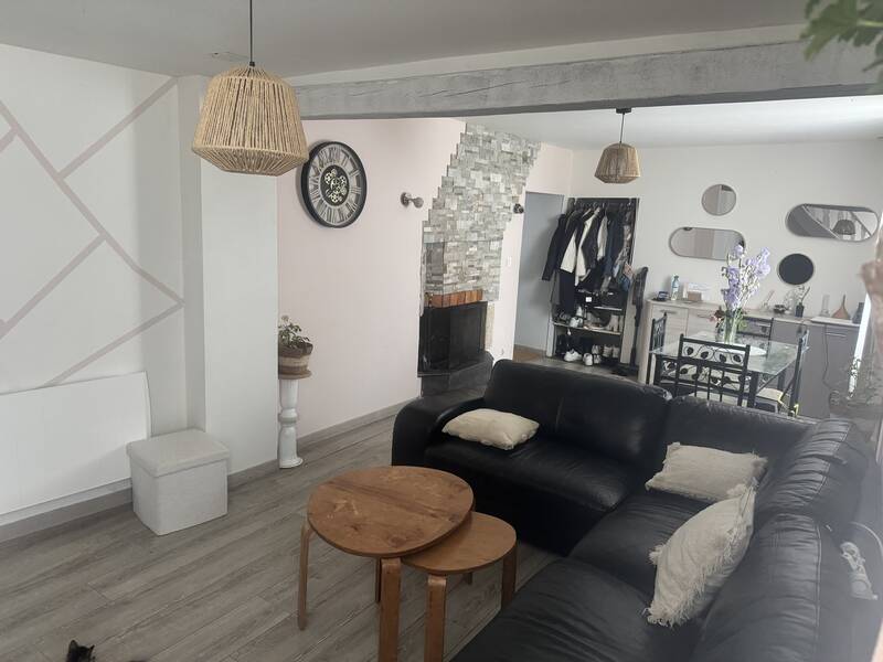 Lagny-Le-Sec (60330)