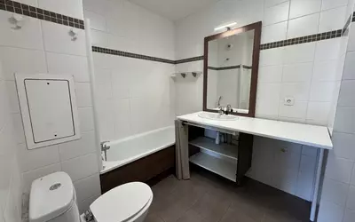Bois-D'arcy Avec Terrasse 20 M2
