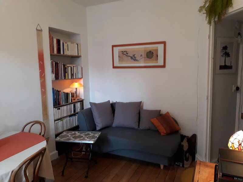 Paris 20E (75020)