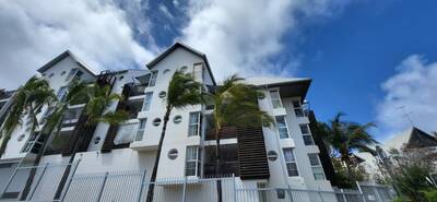 Vente appartement 2 pièces Saint-Paul (974)