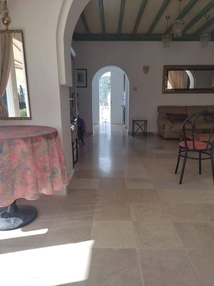 Hamammet Nord, Tunisie