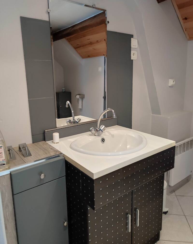+ Appartement 2 Pieces Champagne-Sur-Oise (95660)