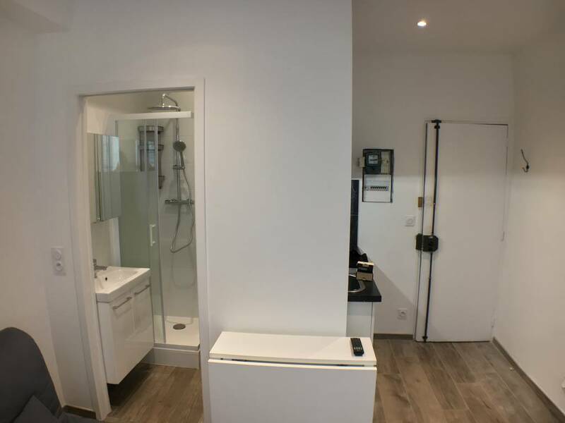 Paris 17E (75017)