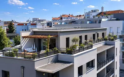Villeurbanne (69100)