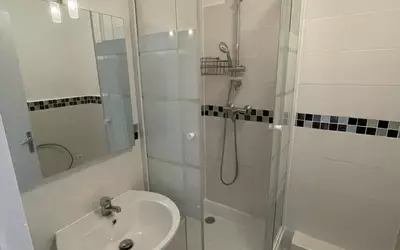 Appartement 2 pièces 37 m² · à Athis-Mons · 37,3 m² · 142 000 €