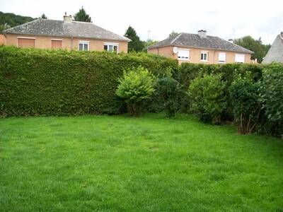 Vente maison 4 pièces Hesdin (62140)