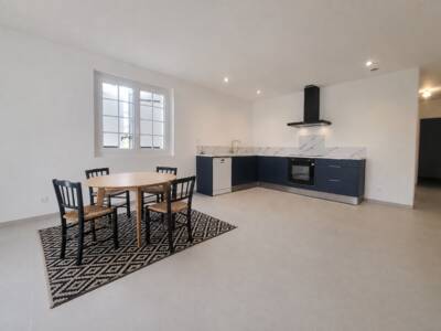 Vente appartement 3 pièces Vaux-sur-Mer (17640)