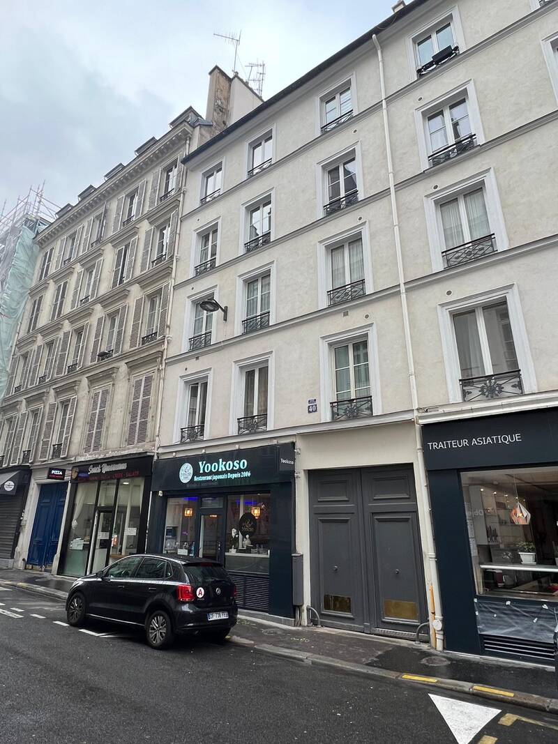 Paris 8E (75008)