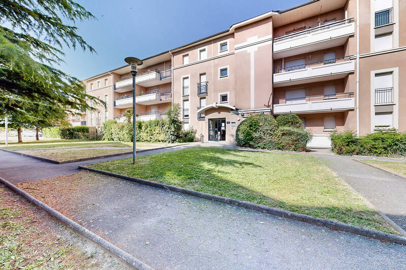Ramonville-Saint-Agne
