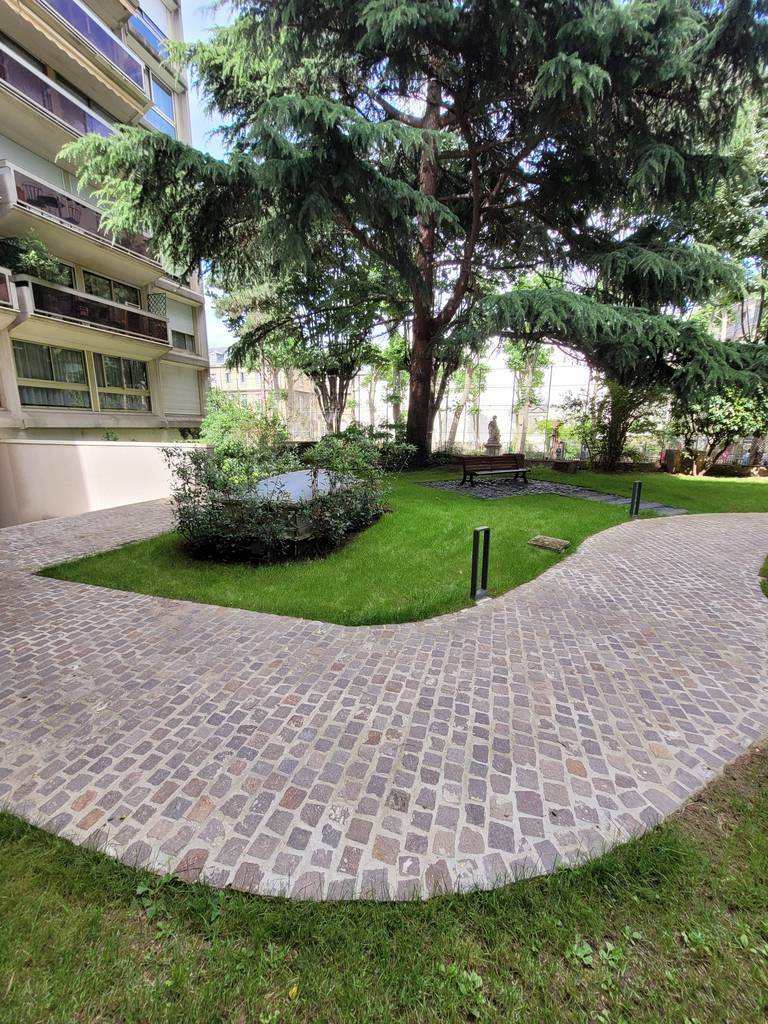 Paris 6E
