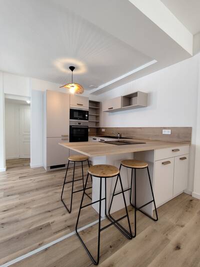 Vente maison 4 pièces Tours (37)