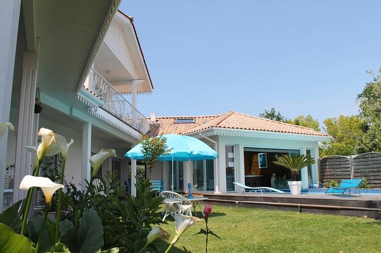 Andernos-Les-Bains (33510)