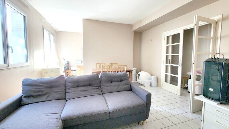 Gentilly (94250)