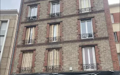 Asnières-Sur-Seine (92600)