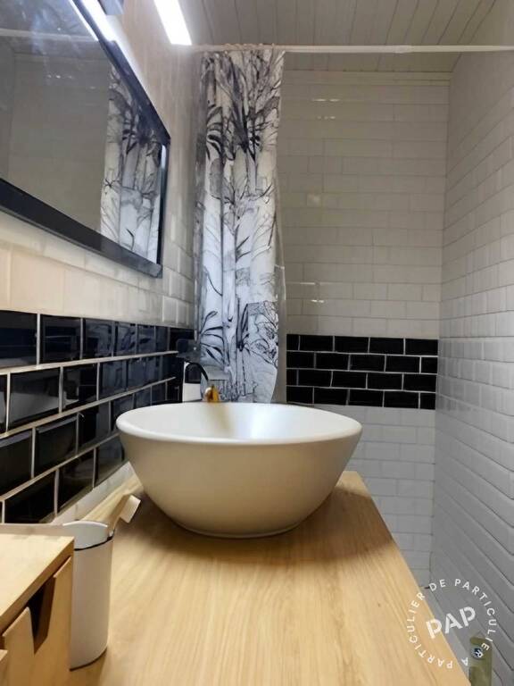 Vente maison 85 m² Pons (17800) - 85 m² - 163.000 € | Particulier à Particulier — 6