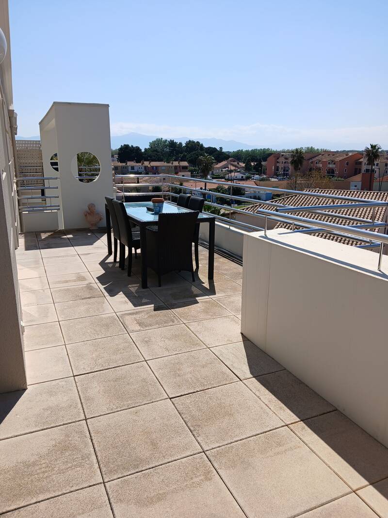 Canet-En-Roussillon (66140)