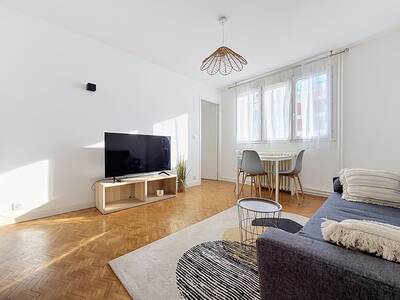 Location appartement 4 pièces Troyes (10000)