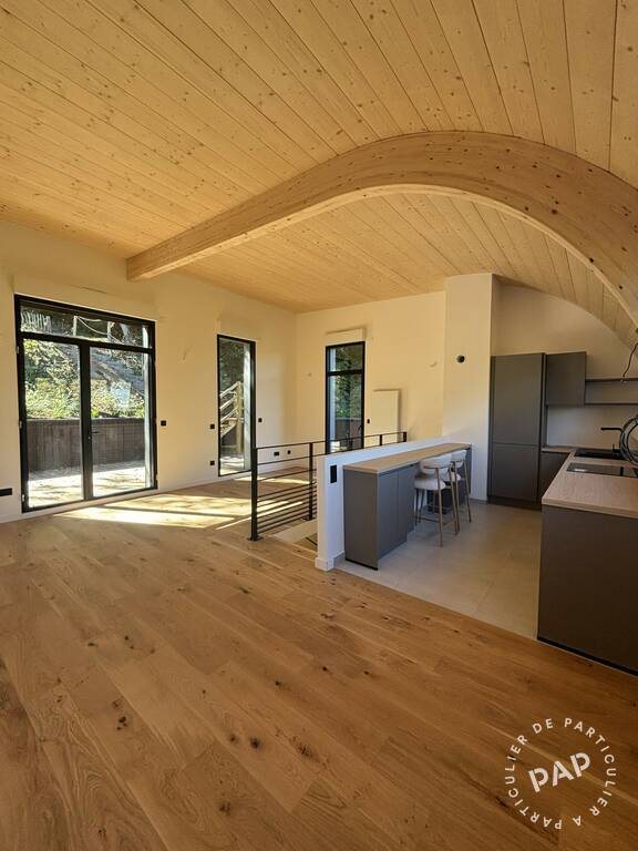 Appartement 4 pièces 91 m² · à Meudon · 91 m² · 970 000 €