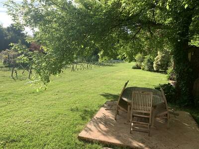 Vente maison 6 pièces Beautiran (33640)