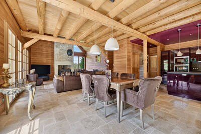 Vente maison 5 pièces Marquay (24620)