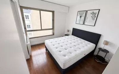 Paris 17E (75017)