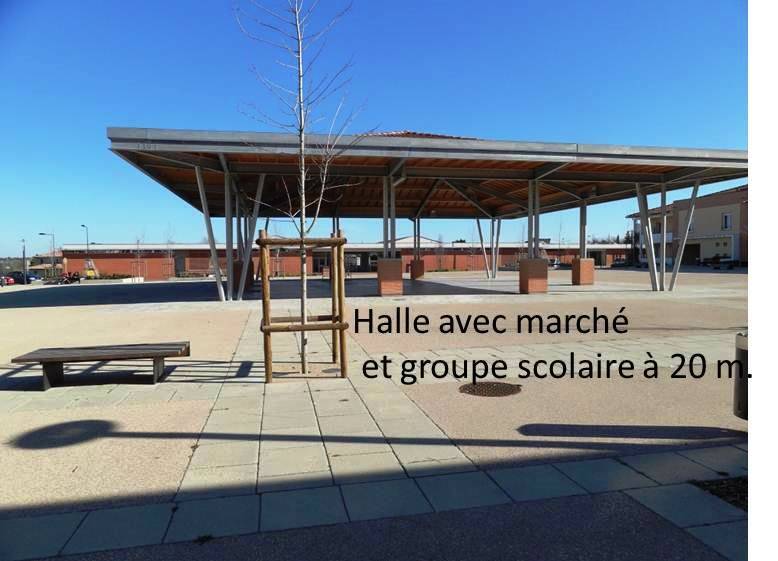 Auzeville-Tolosane (31320)