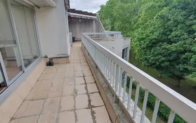 Cergy (95000)