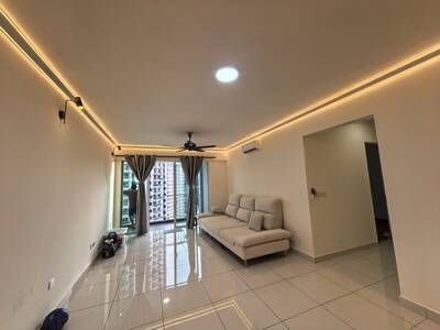 Vente appartement 5 pièces Malaisie