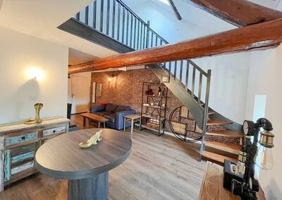 Vente appartement 3 pièces Montoy-Flanville (57645)