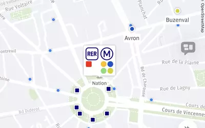 Paris 11E (75011)