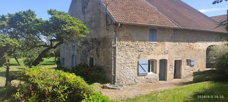 Le Fied (39800)