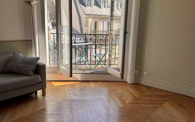Paris 17E (75017)