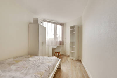 Location chambre en colocation 6 pièces Sevran (93270)