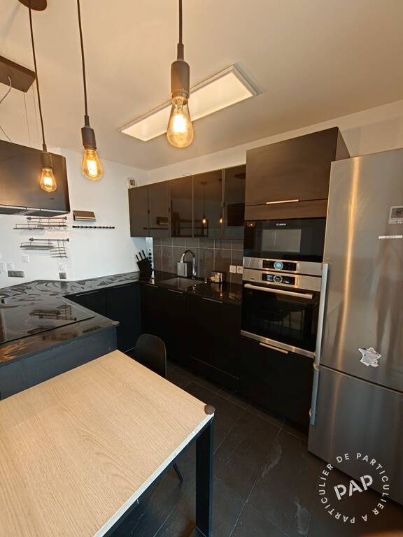 Location immobilier 1.800&nbsp;&euro; Rosny-Sous-Bois (93110)