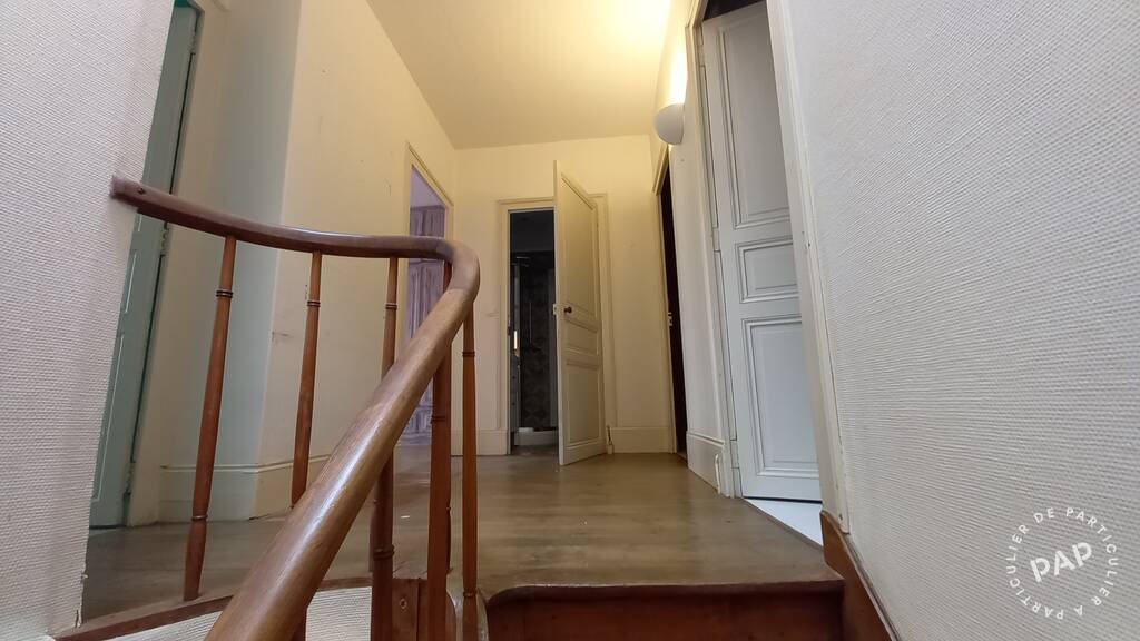 Maison 135&nbsp;m²