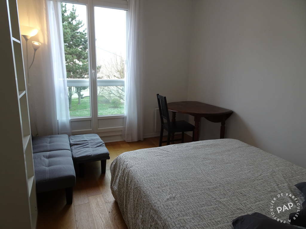 Location Croissy-Sur-Seine (78290) 70&nbsp;m²