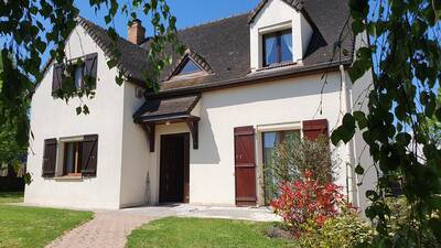 Vente maison 6 pièces Limours (91470)