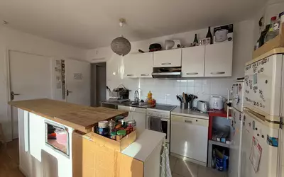 Vitry-Sur-Seine (94400)