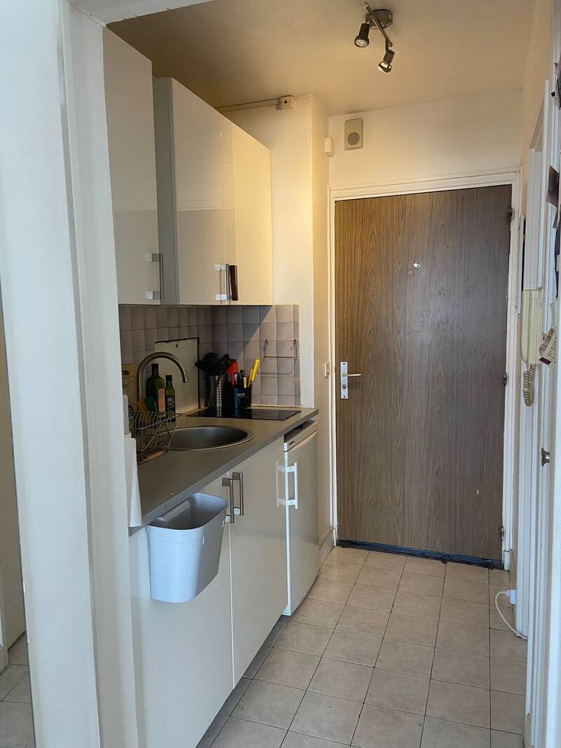Paris 13E (75013)