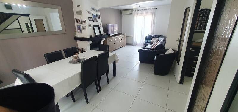 Livry-Gargan (93190)