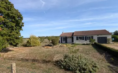 Vendeuvre-Du-Poitou (86380)
