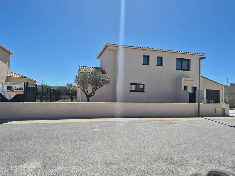 Arpaillargues-Et-Aureillac (30700)