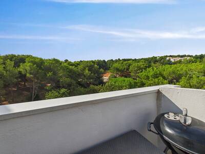 Vente appartement 3 pièces Martigues (13)