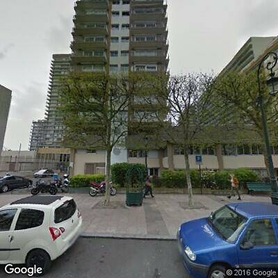 Vente appartement 3 pièces Puteaux (92800)