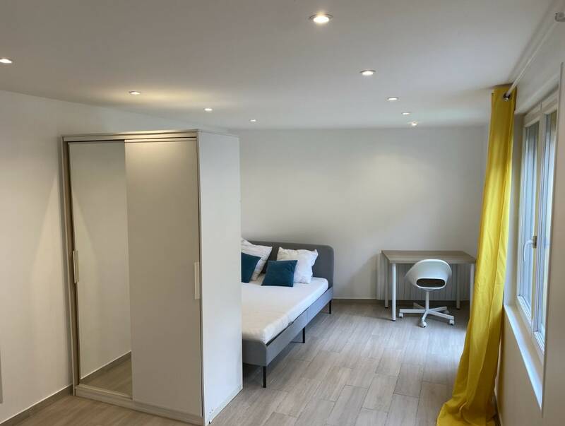 Saint-Denis (93200)