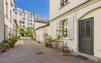 Paris 17E (75017)