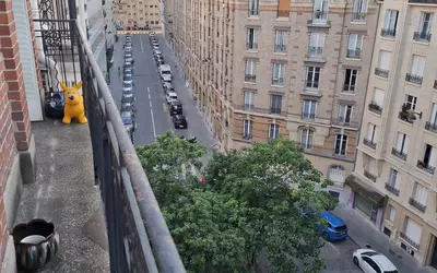 Paris 15E (75015)