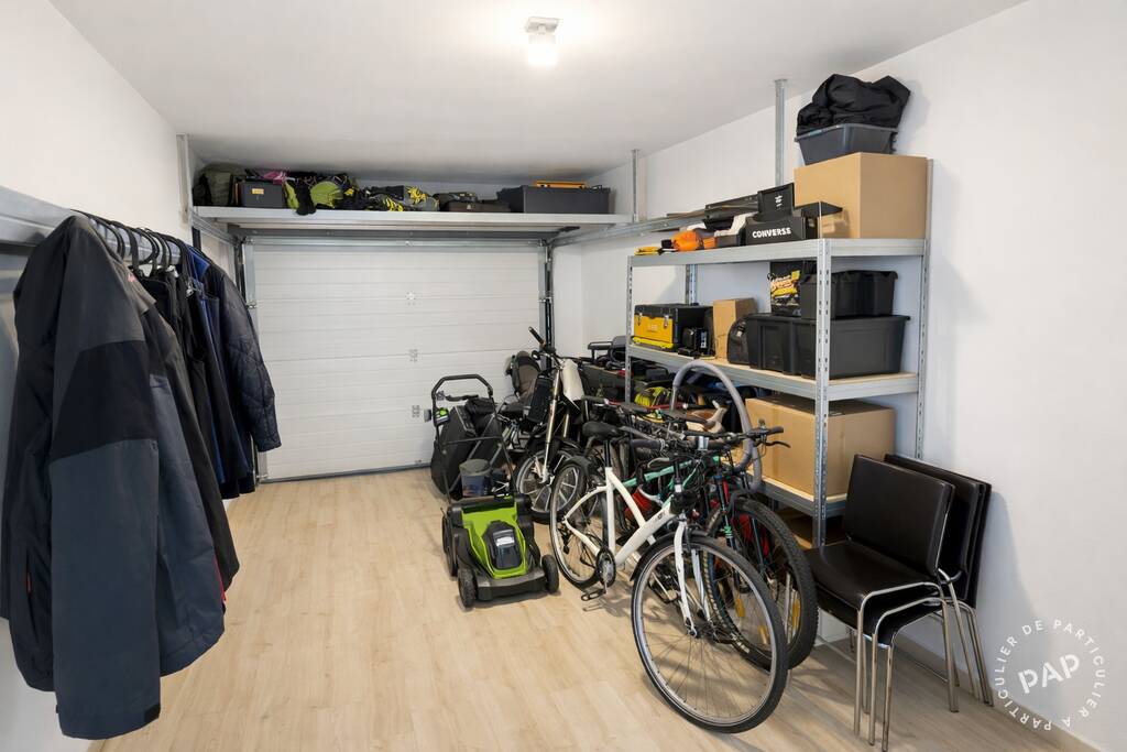 Vente maison 94 m² Parempuyre (33290) - 94 m² - 320.000 € | Particulier à Particulier — 12