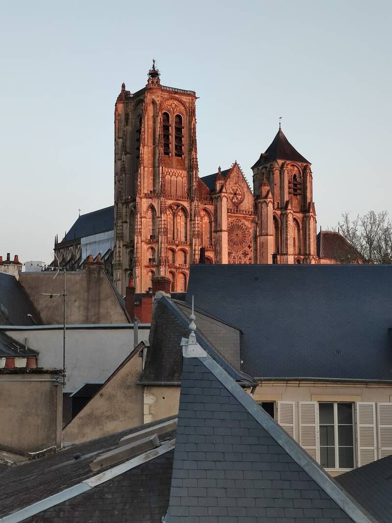 Bourges (18000)